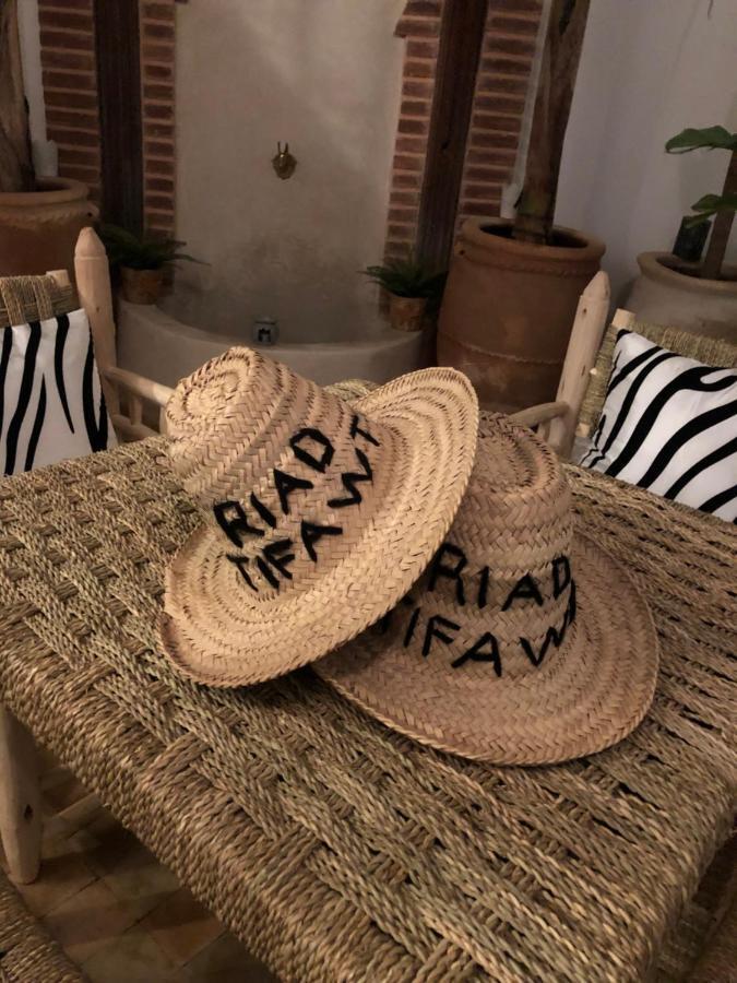 Riad Tifawt Marrakesh Exterior photo