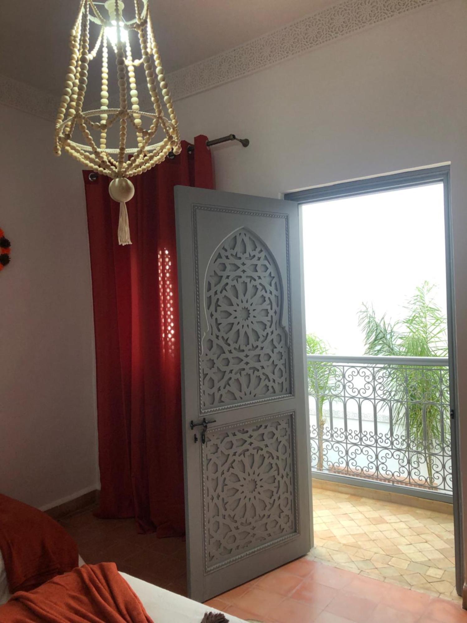 Riad Tifawt Marrakesh Room photo